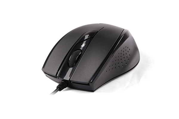 Wired Mouse N-600X