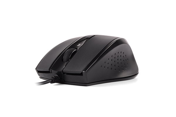 Wired Mouse N-600X