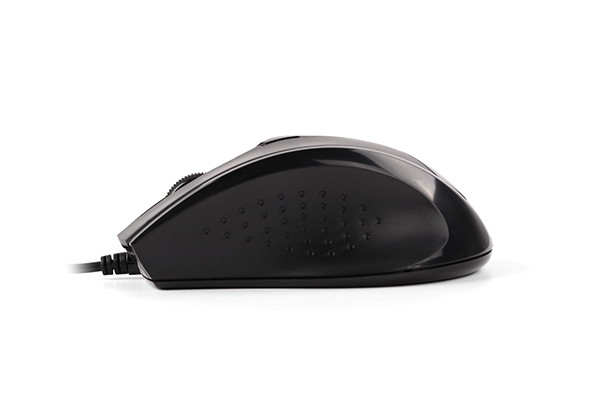 Wired Mouse N-600X