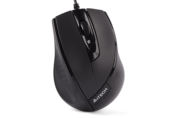 Wired Mouse N-600X