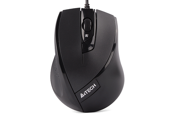 Wired Mouse N-600X