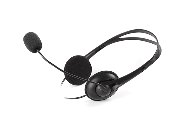 iChat Headset HS-6