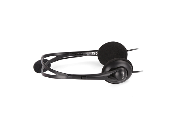 iChat Headset HS-6