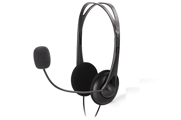 iChat Headset HS-6