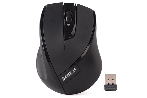 Wireless Mouse G7-600NX