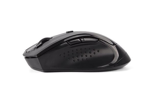 Wireless Mouse G10-810F