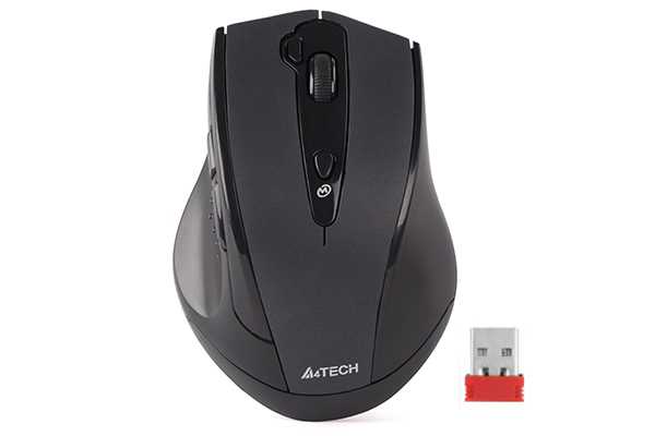 Wireless Mouse G10-810F