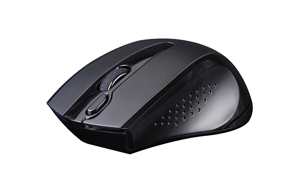 Wireless Snipping Mouse