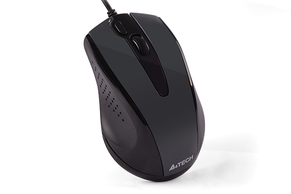 Wired Mouse N-500F