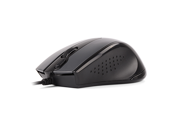 Wired Mouse N-500F