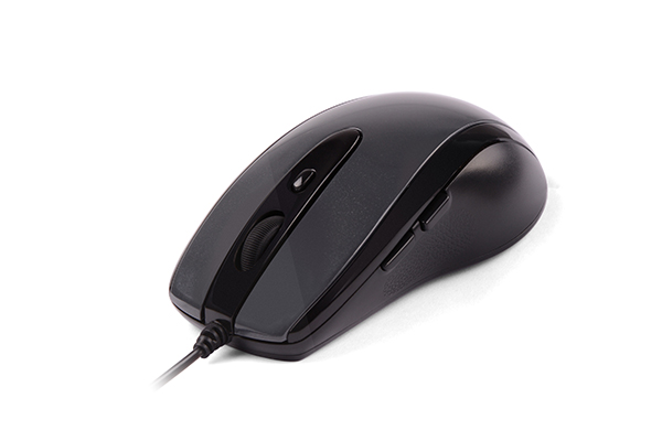 Wired Mouse N-708X