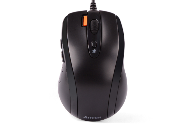 Wired Mouse N-70FX