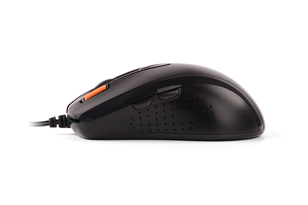 Wired Mouse N-70FX