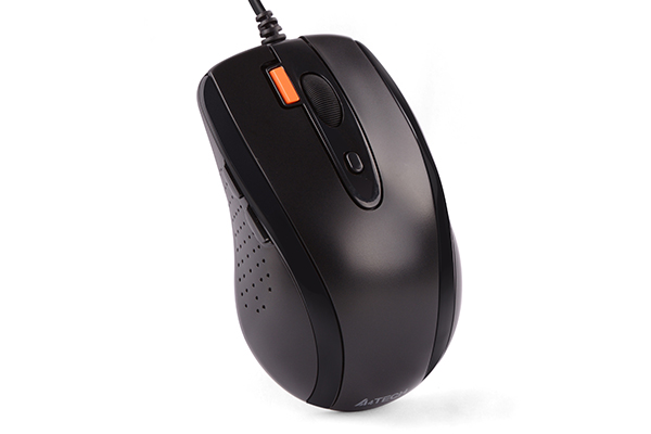 Wired Mouse N-70FX