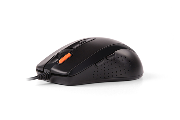 Wired Mouse N-70FX