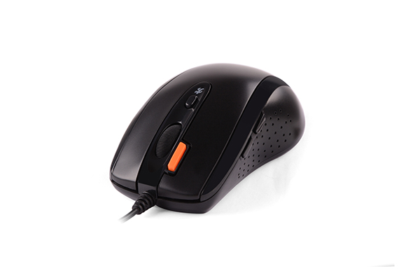 Wired Mouse N-70FX