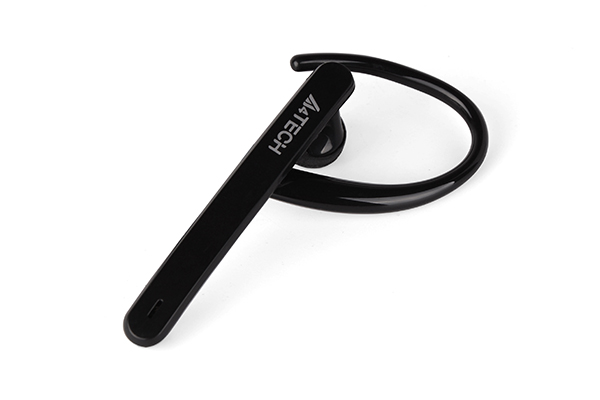 Clip-on Headset