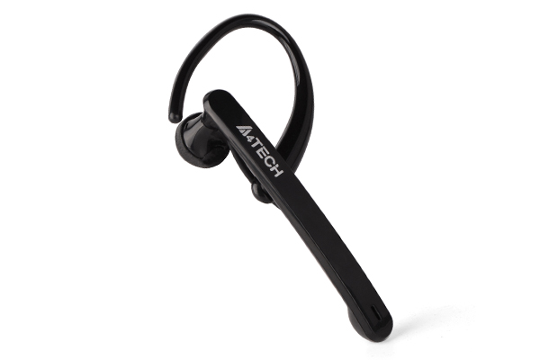 Clip-on Headset