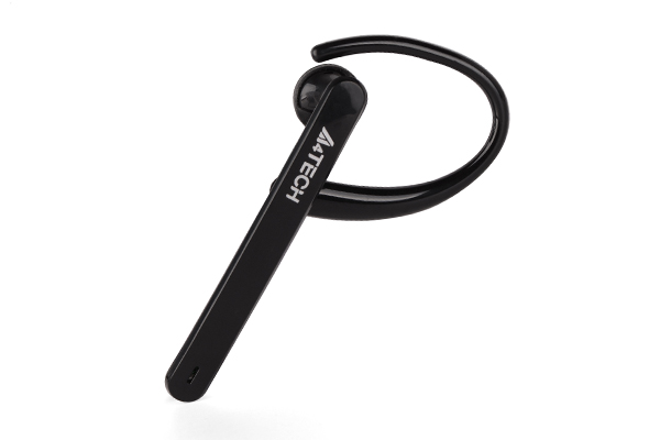 Clip-on Headset