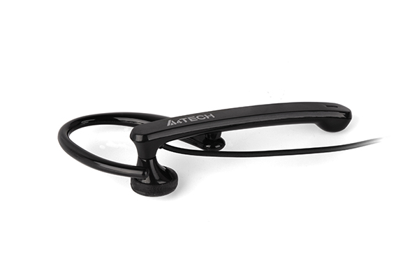 Clip-on Headset