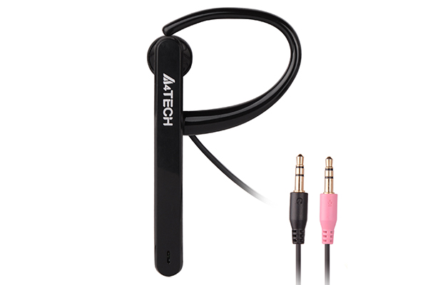 Clip-on Headset
