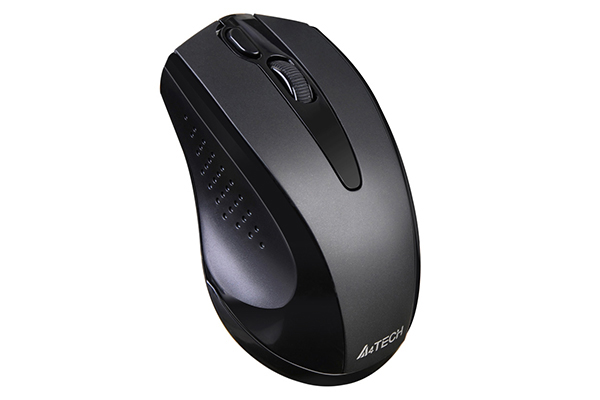 Wireless Silent Mouse