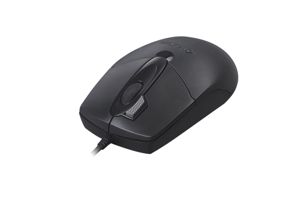 Wired Mouse