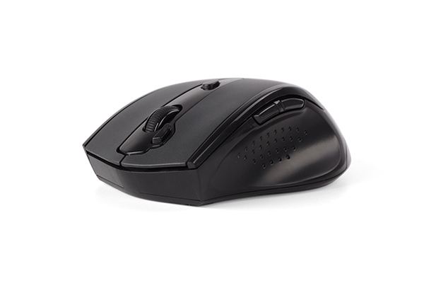 Wireless Silent Mouse