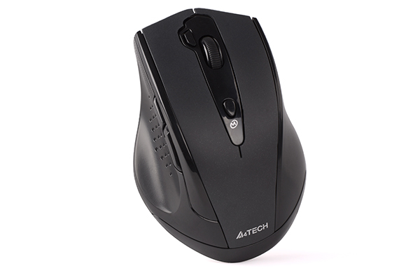 Wireless Silent Mouse