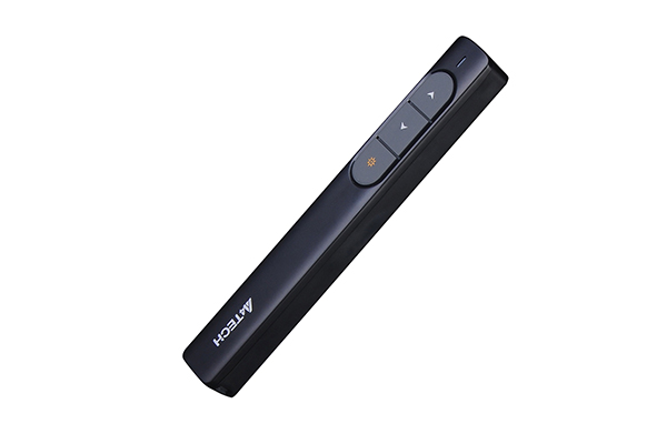 2.4G Wireless Laser Pen