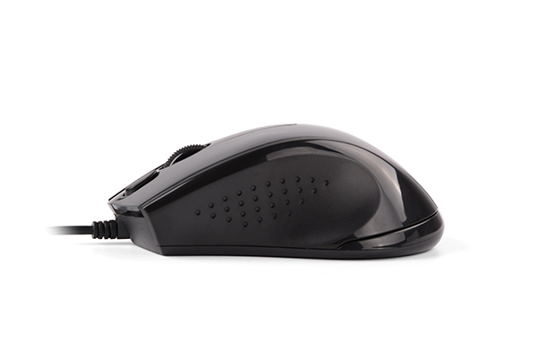 Wire Silent Mouse