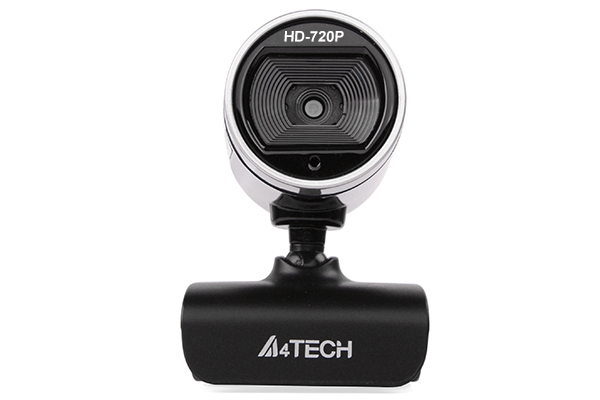 720p Full-HD WebCam