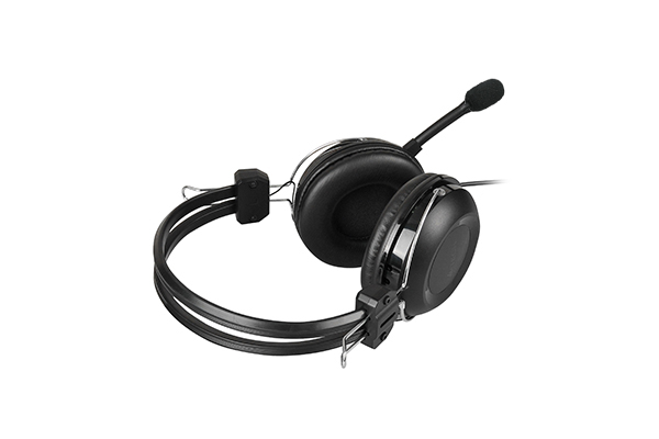 ComfortFit Stereo USB Headset