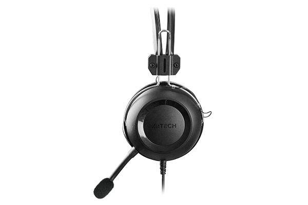 ComfortFit Stereo USB Headset