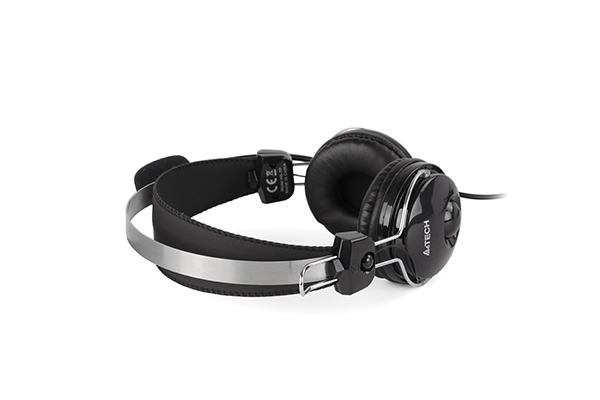 ComfortFit Stereo USB Headset