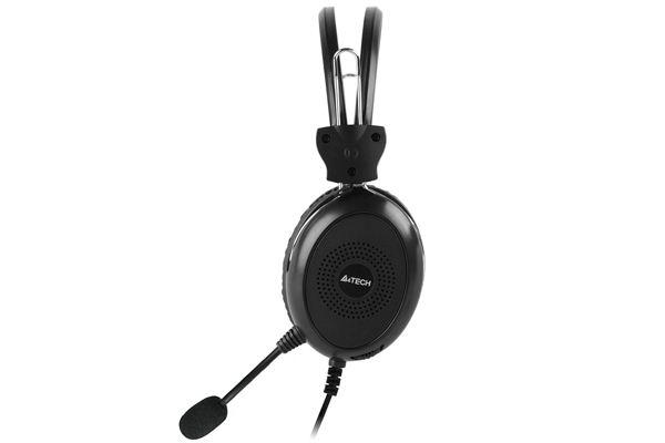ComfortFit Stereo USB Headset