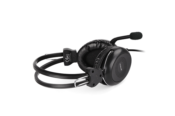 ComfortFit Stereo USB Headset
