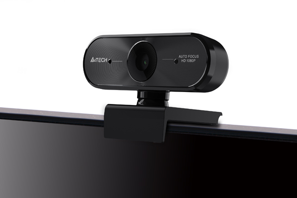 FHD 1080P AF Webcam