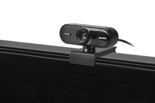 FHD 1080P MF Webcam