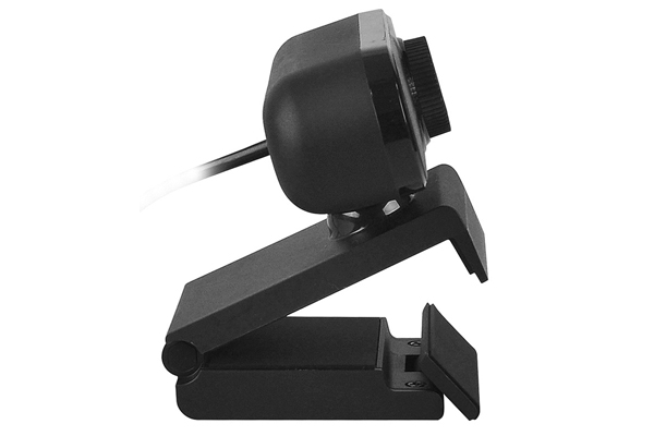 FHD 1080P MF Webcam