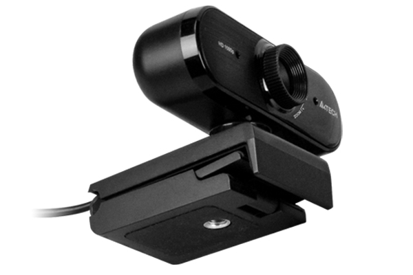 FHD 1080P MF Webcam