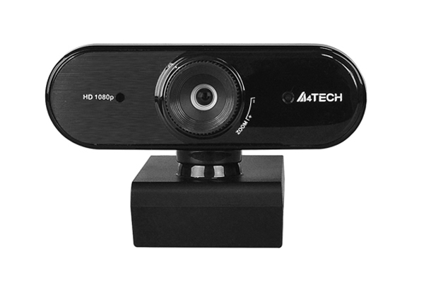 FHD 1080P MF Webcam