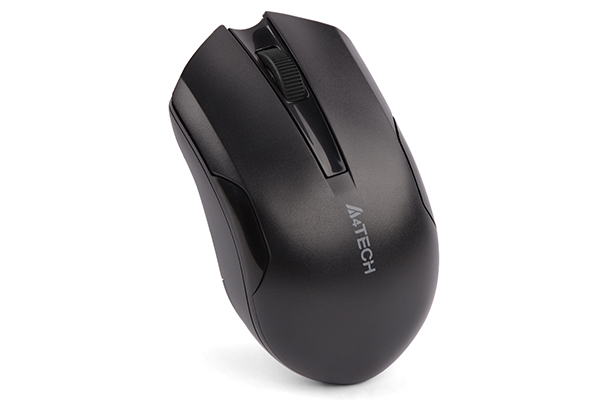 [Wireless Mouse