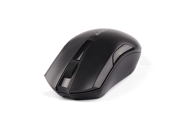 [Wireless Mouse