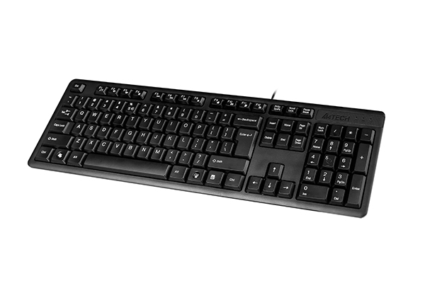 Multimedia FN Keyboard