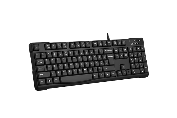 Comfort Key Keyboard KR-750