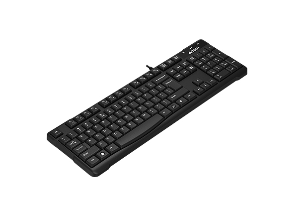 Comfort Key Keyboard KR-750