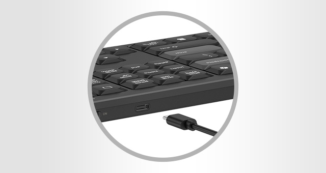 USB Type-C для зарядки