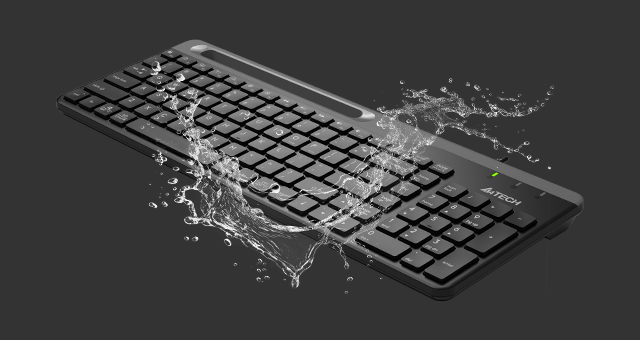 Дренажные отверстия