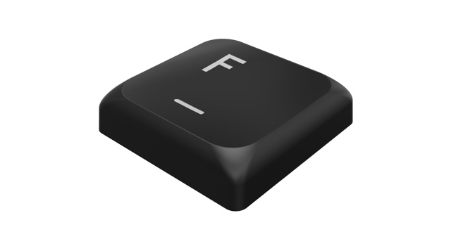 Закругленные кейкапы